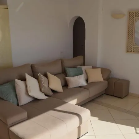 Apartament 3 Bedroom With Stunning Views K302 Costa Adeje (Tenerife)