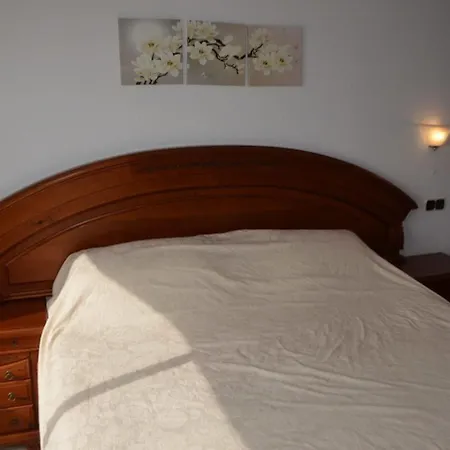 3 Bedroom With Stunning Views K302 Apartament Costa Adeje (Tenerife)
