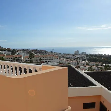 3 Bedroom With Stunning Views K302 * Costa Adeje (Tenerife)