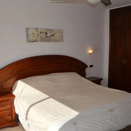 3 Bedroom With Stunning Views K302 Apartament
