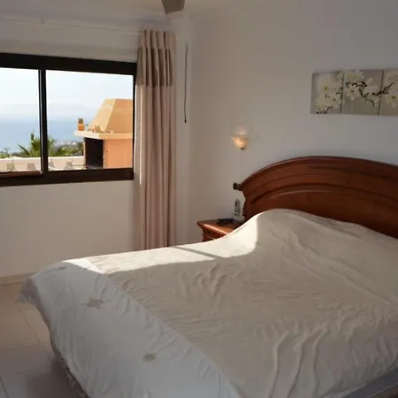 3 Bedroom With Stunning Views K302 * Costa Adeje (Tenerife)
