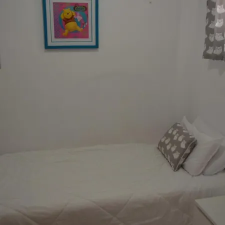 Apartament 3 Bedroom With Stunning Views K302