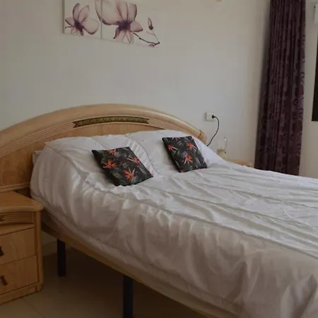 Apartment 3 Bedroom With Stunning Views K302 Costa Adeje (Tenerife)