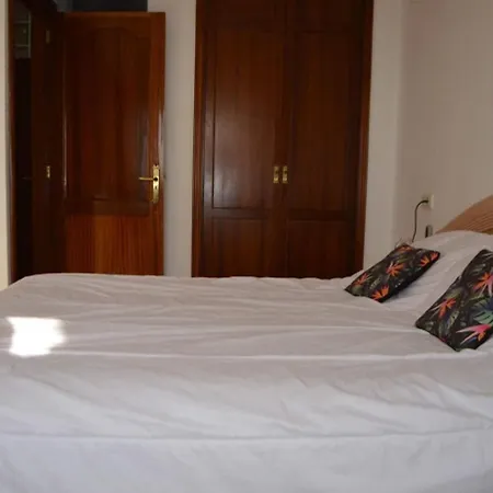 3 Bedroom With Stunning Views K302 Costa Adeje (Tenerife)