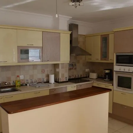 3 Bedroom With Stunning Views K302 Apartment Costa Adeje (Tenerife)