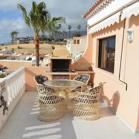 3 Bedroom With Stunning Views K302 Apartment Costa Adeje (Tenerife)