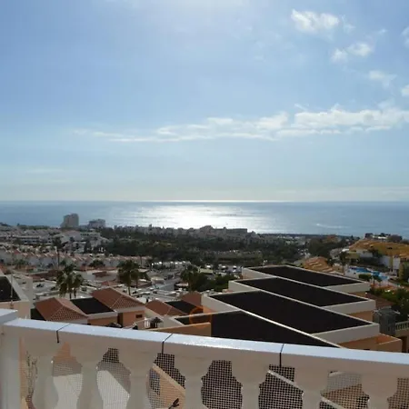 Appartamento 3 Bedroom With Stunning Views K302 Costa Adeje (Tenerife)