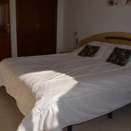 3 Bedroom With Stunning Views K302 * Costa Adeje (Tenerife)
