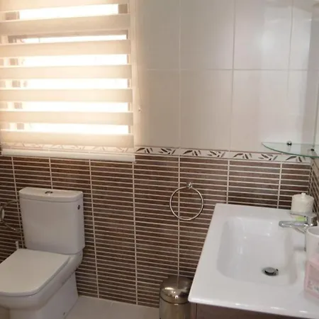 Appartamento 3 Bedroom With Stunning Views K302 Costa Adeje (Tenerife)